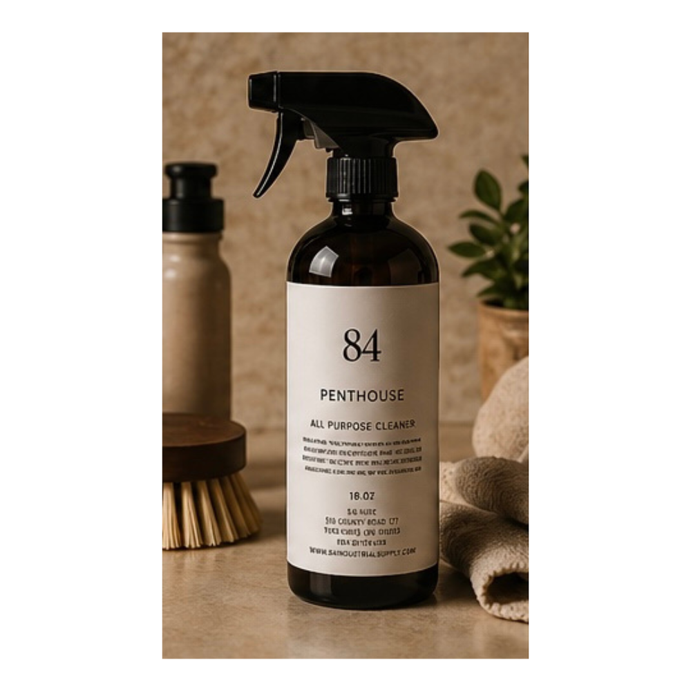 ALL PURPOSE CLEANER