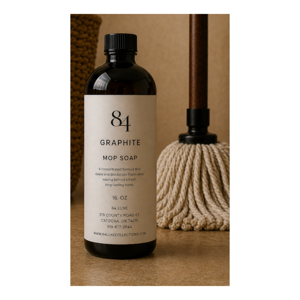 MOP SOAPS