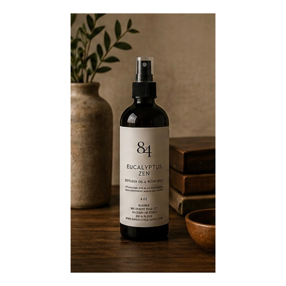ROOM SPRAYS