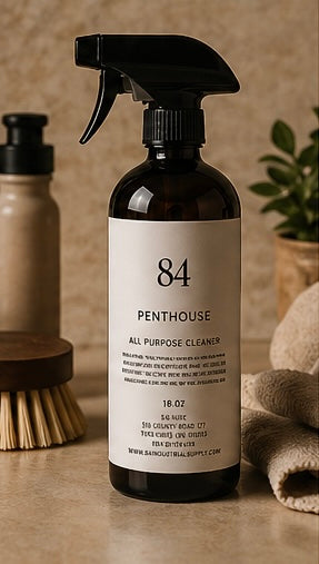 16 oz Luxury All Purpose Cleaner