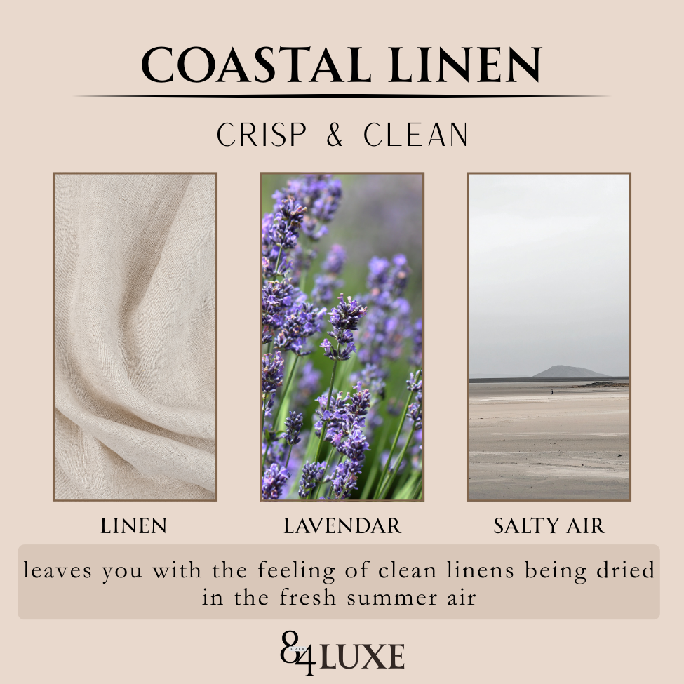 16 oz Luxury Mop Soap