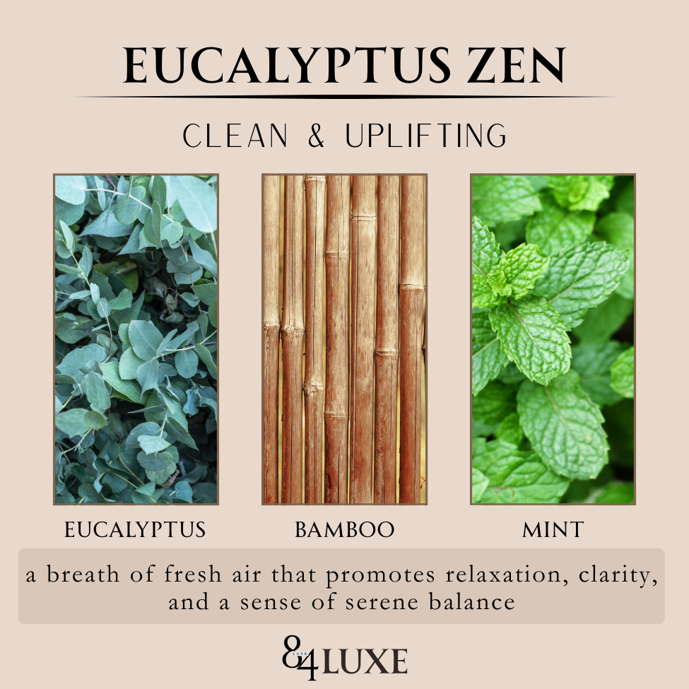 16 oz Luxury Mop Soap