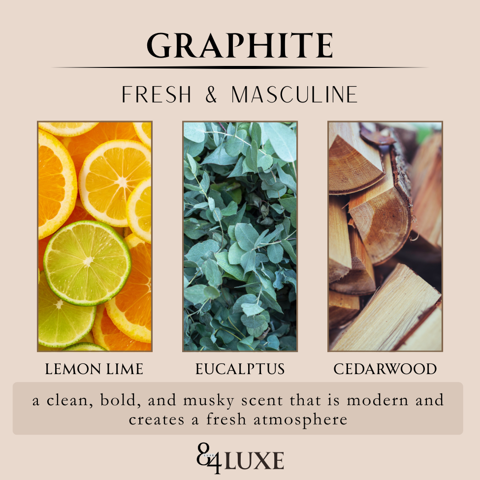 16 oz Luxury Mop Soap