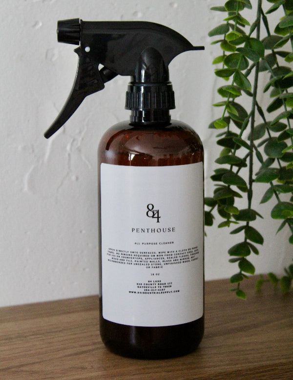 16 oz Luxury All Purpose Cleaner