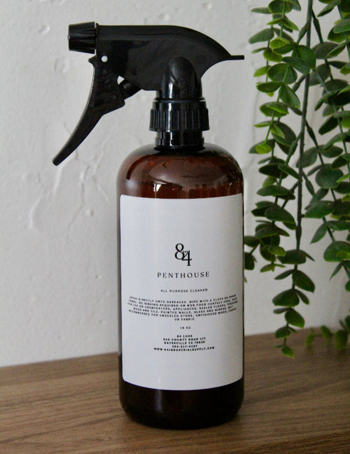 16 oz Luxury All Purpose Cleaner