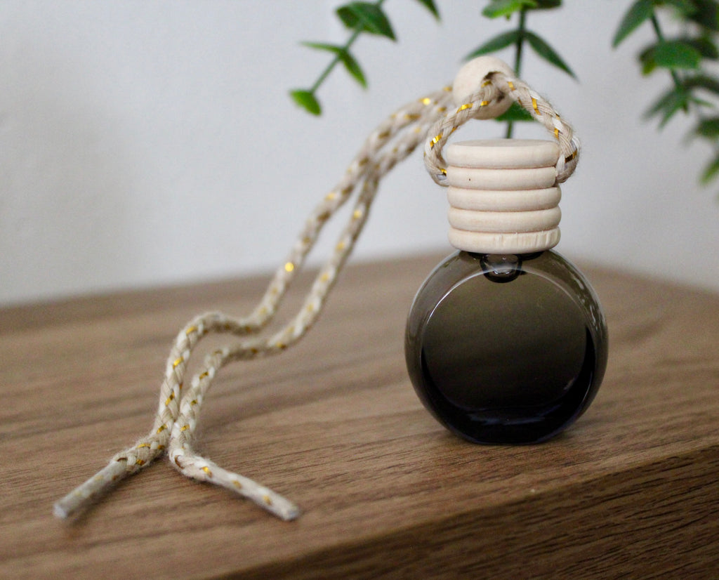 Luxury Hanging Car Diffuser