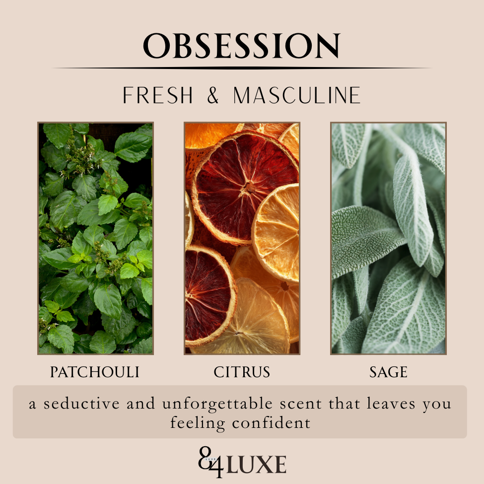 16 oz Luxury Mop Soap