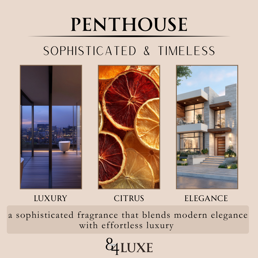 16 oz Luxury Mop Soap