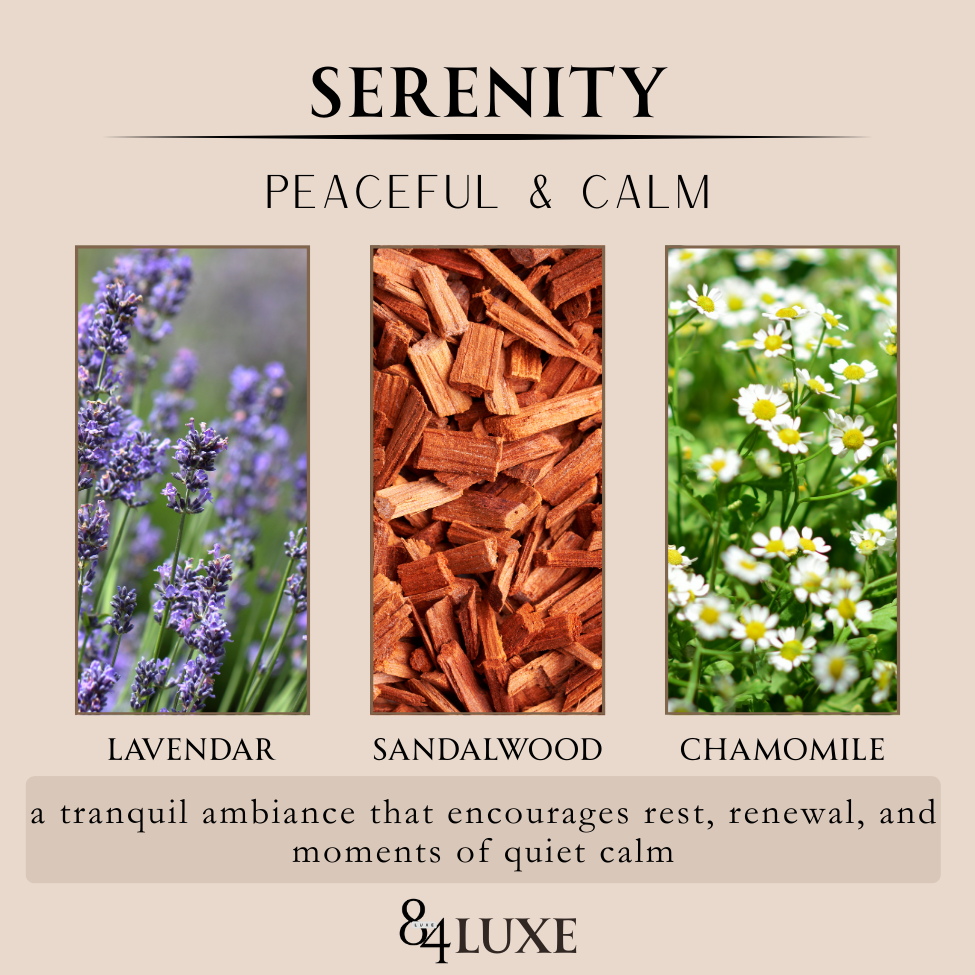 2 oz Luxury Diffuser Oil