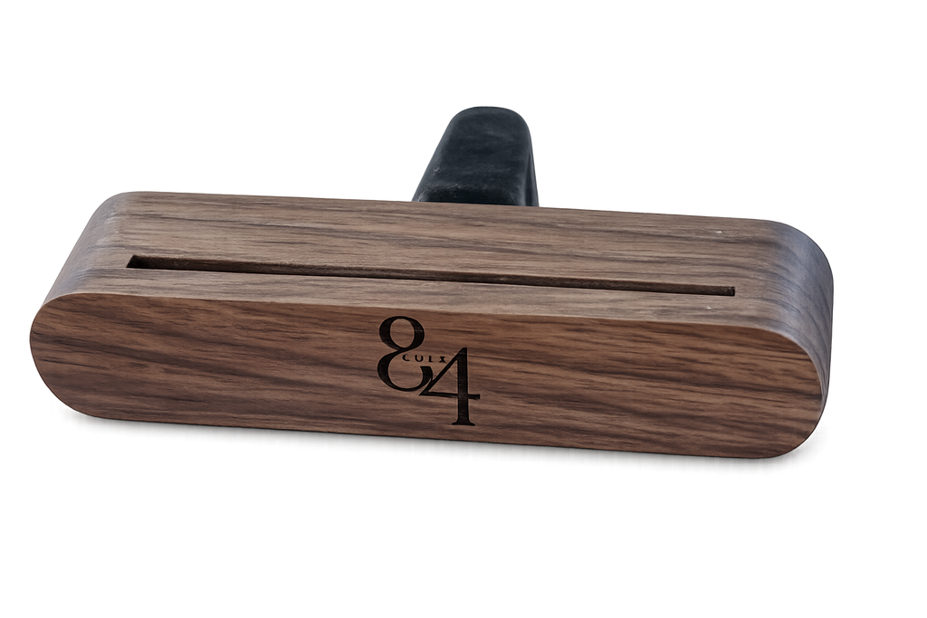 Luxury Wooden Vent Clip Diffuser