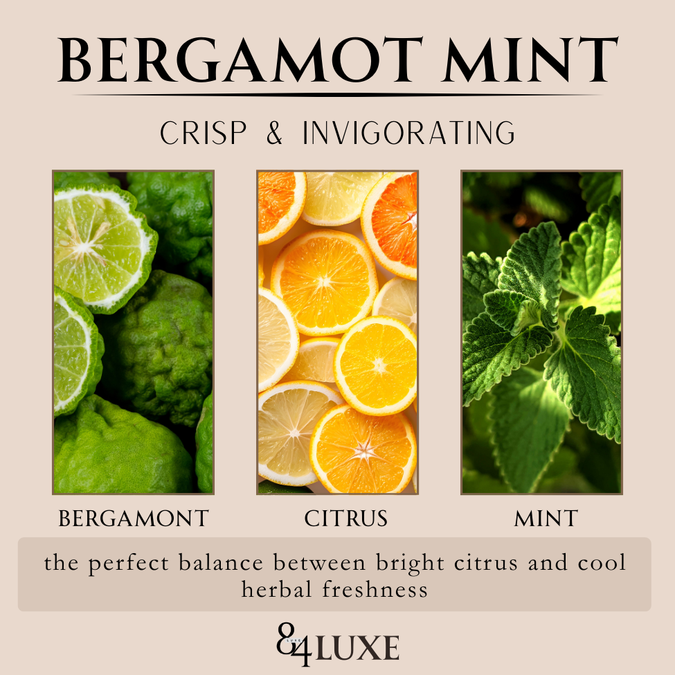 2 oz Luxury Diffuser Oil