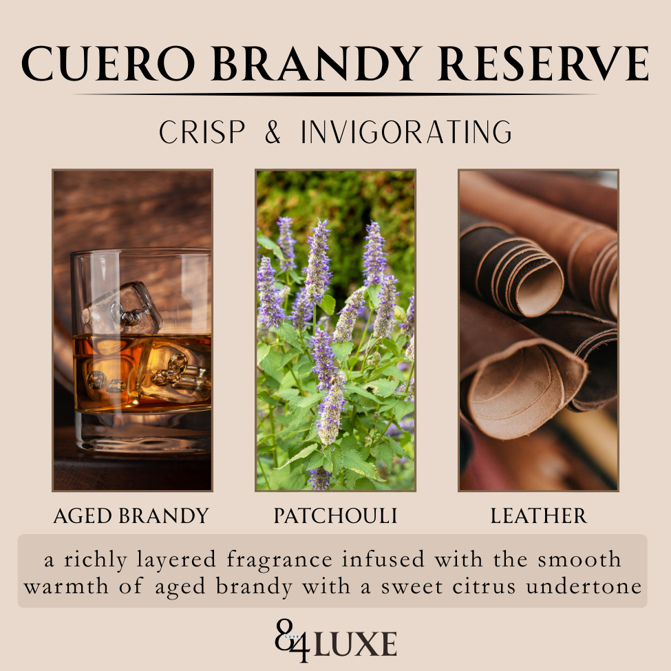 2 oz Luxury Diffuser Oil