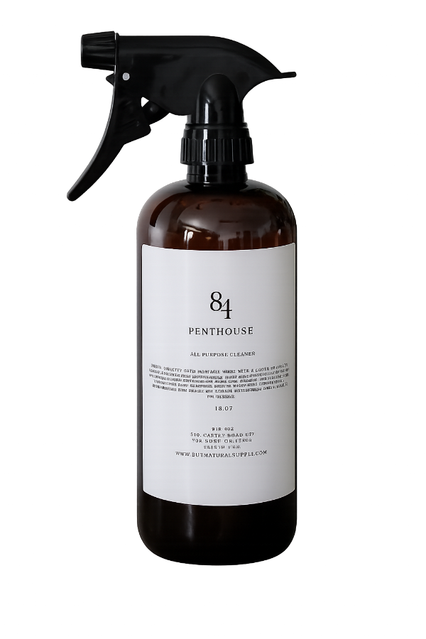 16 oz Luxury All Purpose Cleaner