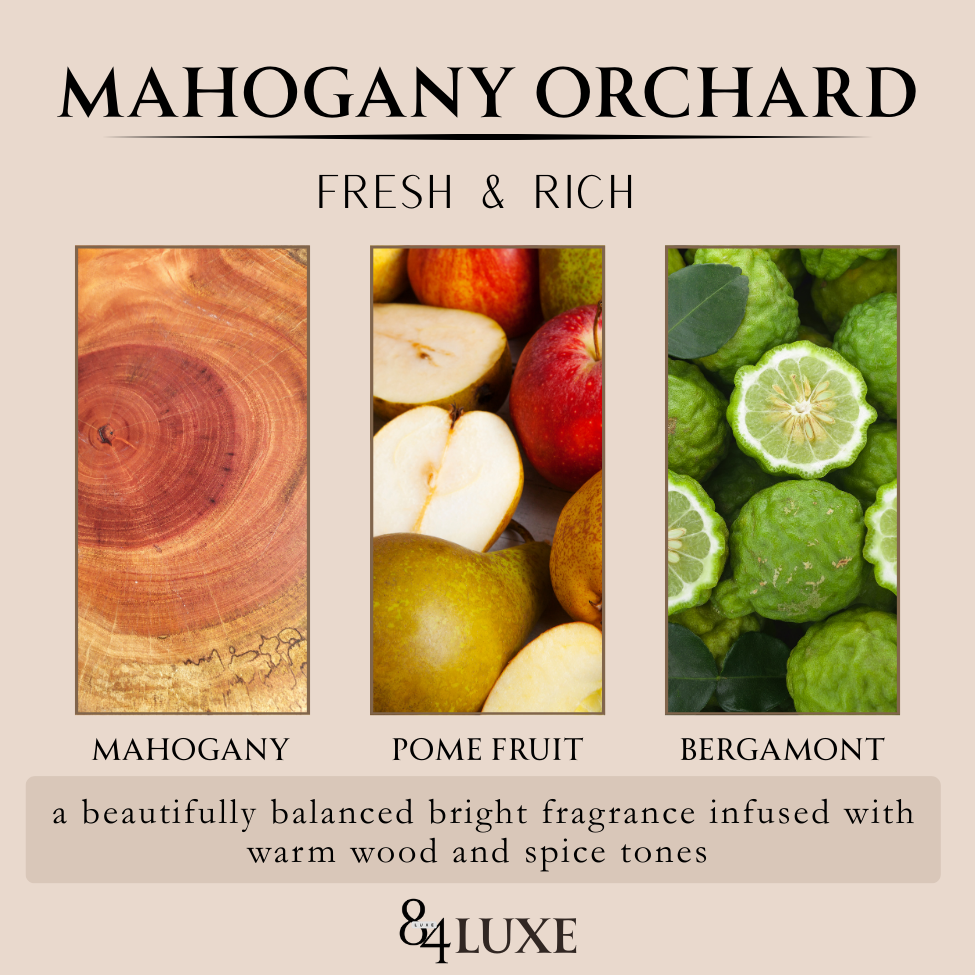 2 oz Luxury Diffuser Oil