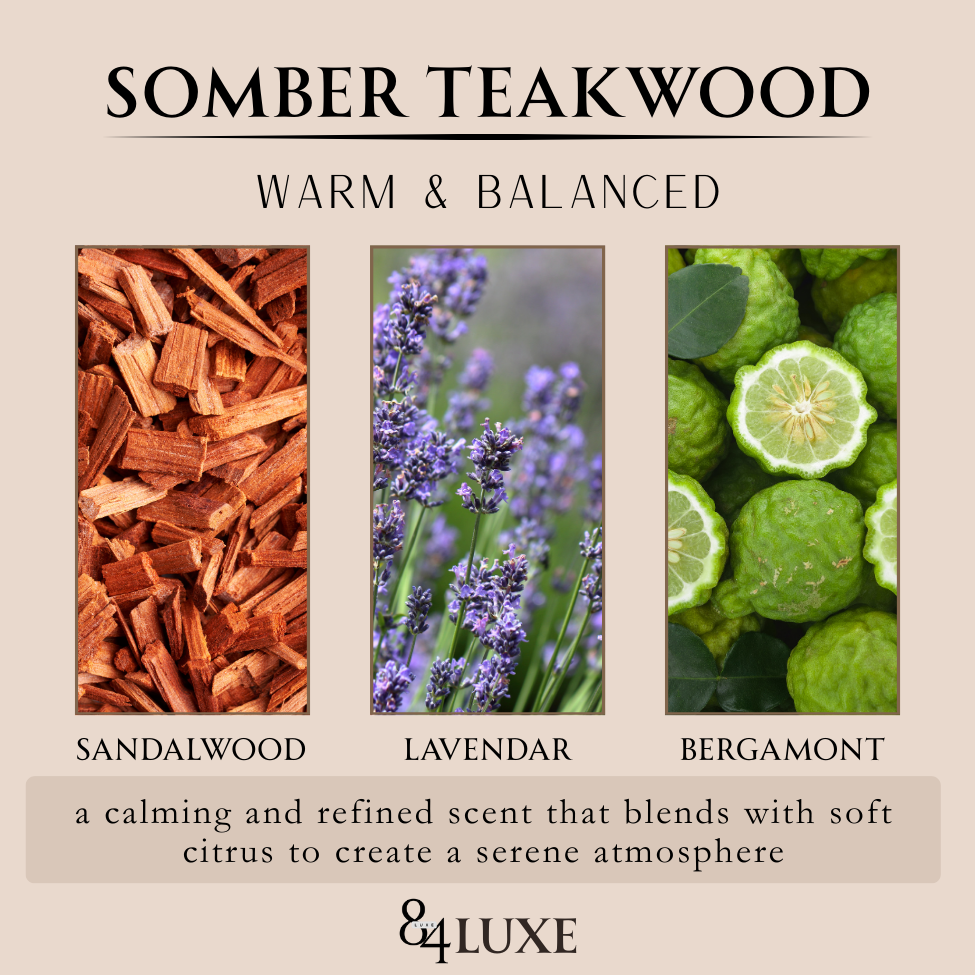 2 oz Luxury Diffuser Oil