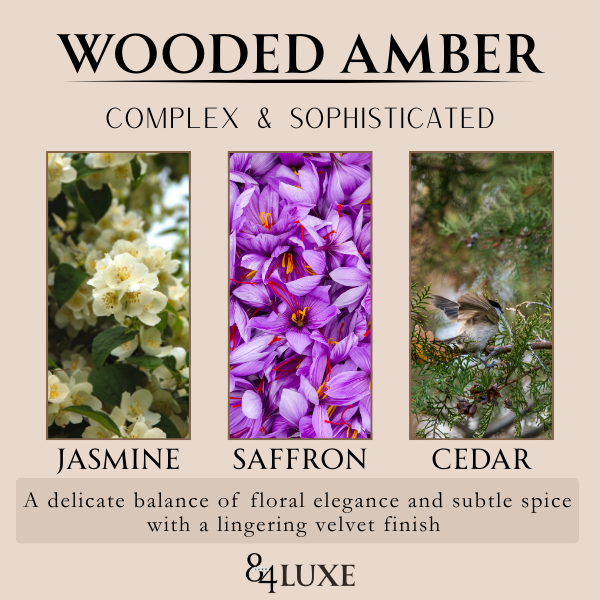 2 oz Luxury Diffuser Oil