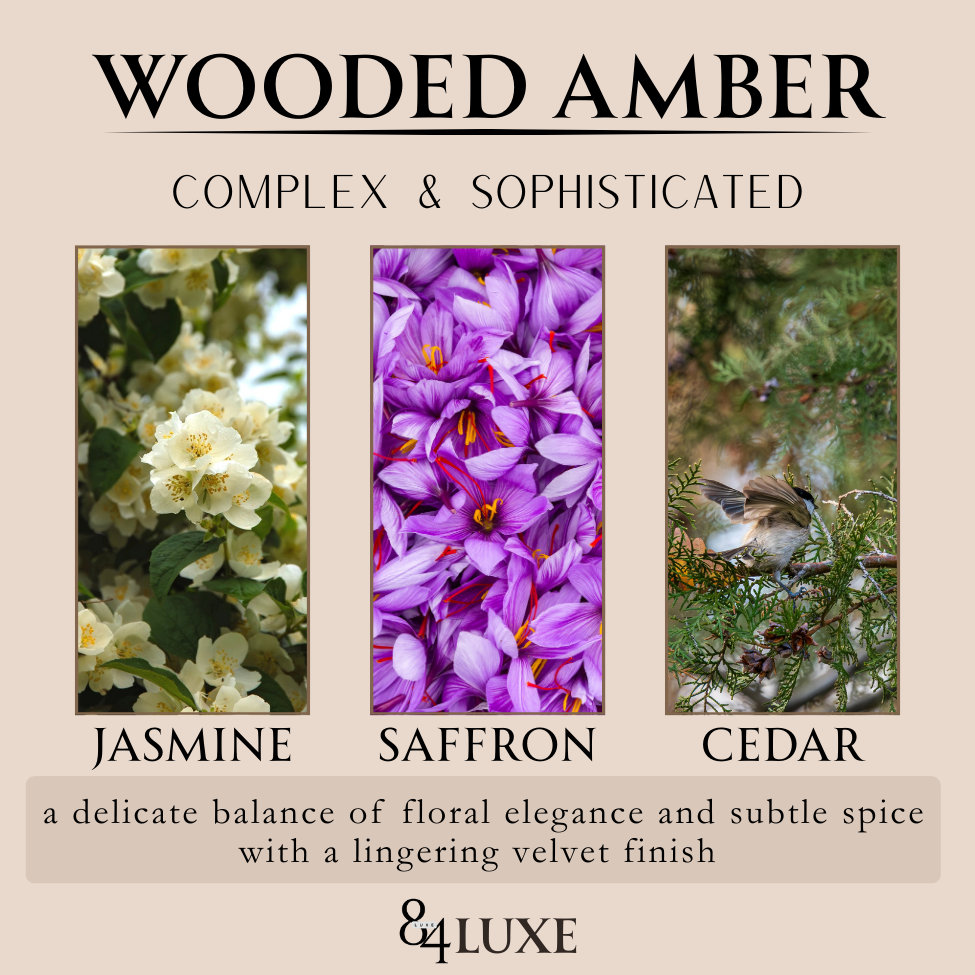 2 oz Luxury Diffuser Oil